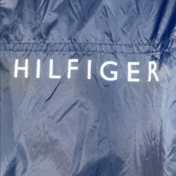Tommy Hilfiger Jacket - Picture 2 of 5